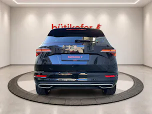 SKODA Karoq 2.0 TSI SportLine 4x4 DSG