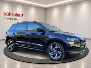 SKODA Karoq 2.0 TSI SportLine 4x4 DSG