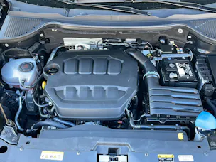 SKODA Karoq 2.0 TSI SportLine 4x4 DSG