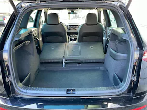 SKODA Karoq 2.0 TSI SportLine 4x4 DSG