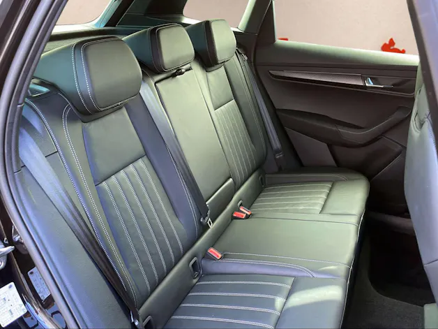 SKODA Karoq 2.0 TSI SportLine 4x4 DSG