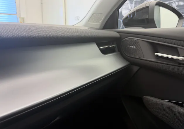 AUDI Q3 SUV 110 kW TFSI S tronic