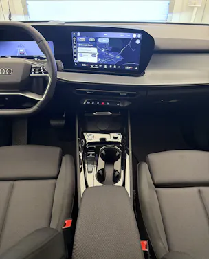 AUDI Q3 SUV 110 kW TFSI S tronic