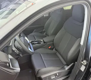 AUDI Q3 SUV 110 kW TFSI S tronic