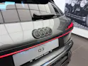 AUDI Q3 SUV 110 kW TFSI S tronic