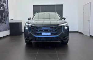 AUDI Q3 SUV 110 kW TFSI S tronic