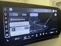 AUDI Q3 SUV 110 kW TFSI S tronic