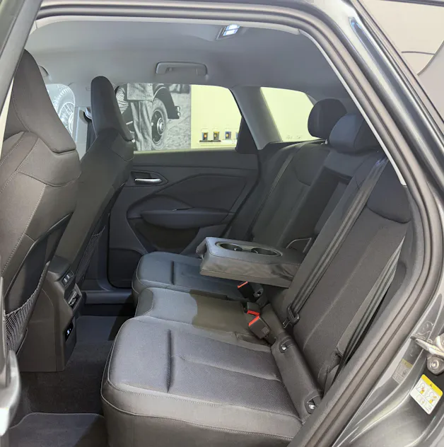 AUDI Q3 SUV 110 kW TFSI S tronic