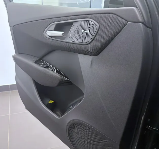 AUDI Q3 SUV 110 kW TFSI S tronic
