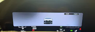 AUDI Q3 SUV 110 kW TFSI S tronic