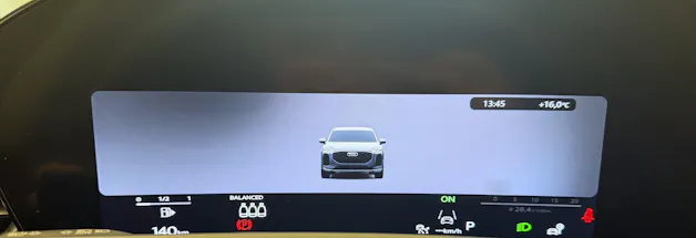 AUDI Q3 SUV 110 kW TFSI S tronic