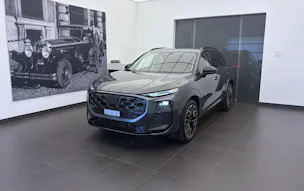 AUDI Q3 SUV 110 kW TFSI S tronic