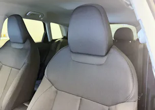 AUDI Q3 SUV 110 kW TFSI S tronic