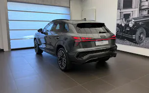 AUDI Q3 SUV 110 kW TFSI S tronic