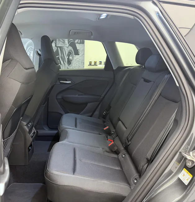 AUDI Q3 SUV 110 kW TFSI S tronic