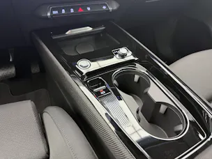 AUDI Q3 SUV 110 kW TFSI S tronic