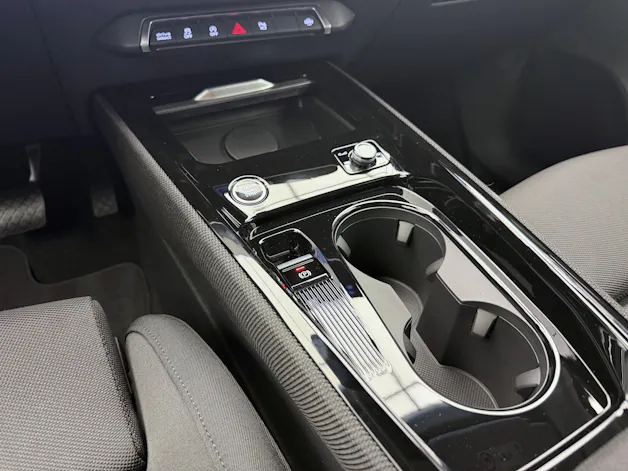 AUDI Q3 SUV 110 kW TFSI S tronic