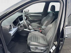 SEAT Arona 1.0 TSI Eco Hola FR DSG