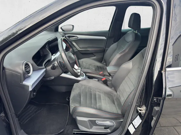 SEAT Arona 1.0 TSI Eco Hola FR DSG