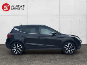 SEAT Arona 1.0 TSI Eco Hola FR DSG
