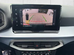 SEAT Arona 1.0 TSI Eco Hola FR DSG