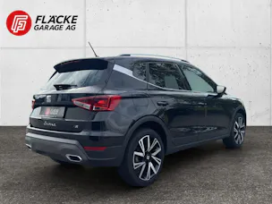SEAT Arona 1.0 TSI Eco Hola FR DSG