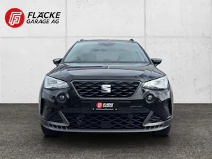SEAT Arona 1.0 TSI Eco Hola FR DSG
