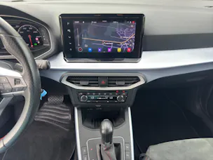 SEAT Arona 1.0 TSI Eco Hola FR DSG