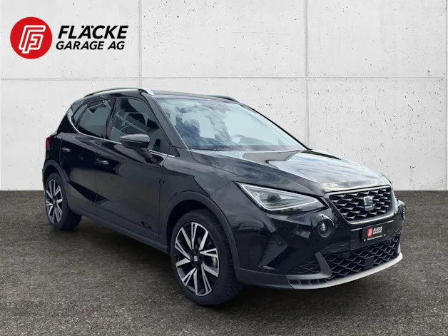 SEAT Arona 1.0 TSI Eco Hola FR DSG
