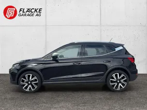 SEAT Arona 1.0 TSI Eco Hola FR DSG