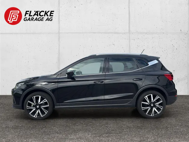 SEAT Arona 1.0 TSI Eco Hola FR DSG