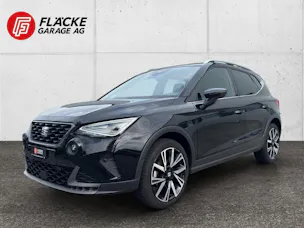 SEAT Arona 1.0 TSI Eco Hola FR DSG