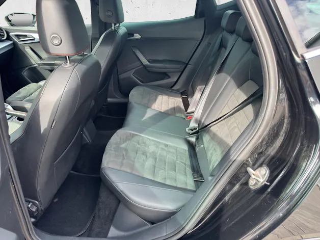 SEAT Arona 1.0 TSI Eco Hola FR DSG