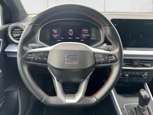 SEAT Arona 1.0 TSI Eco Hola FR DSG