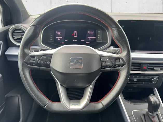 SEAT Arona 1.0 TSI Eco Hola FR DSG