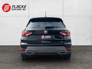 SEAT Arona 1.0 TSI Eco Hola FR DSG