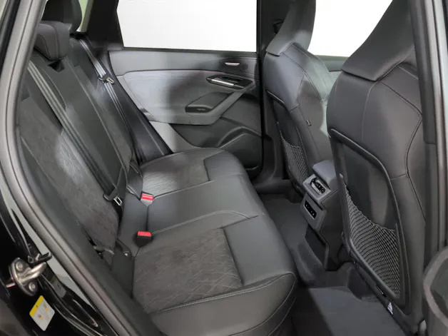 AUDI Q6 e-tron quattro