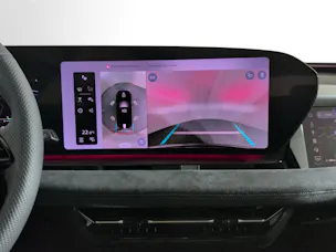 AUDI Q6 e-tron quattro