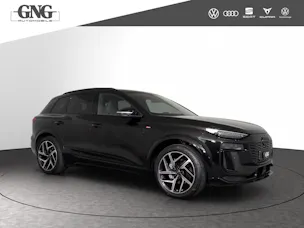 AUDI Q6 e-tron quattro