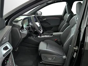 AUDI Q6 e-tron quattro