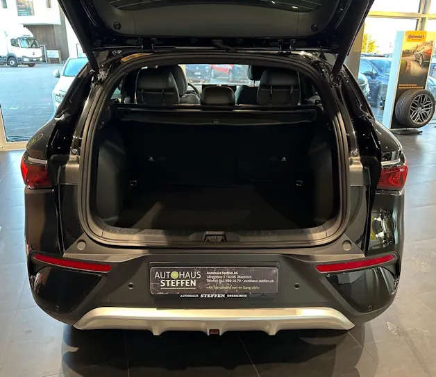 BYD Atto 3 EVO 74.8 kWh Design