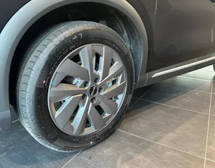 BYD Atto 3 EVO 74.8 kWh Design