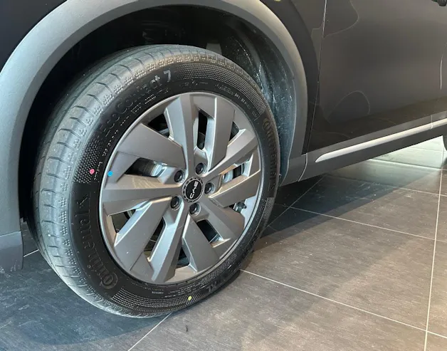 BYD Atto 3 EVO 74.8 kWh Design