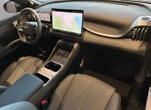 BYD Atto 3 EVO 74.8 kWh Design