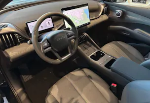 BYD Atto 3 EVO 74.8 kWh Design