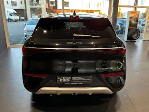 BYD Atto 3 EVO 74.8 kWh Design