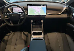 BYD Atto 3 EVO 74.8 kWh Design