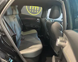 BYD Atto 3 EVO 74.8 kWh Design