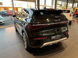 BYD Atto 3 EVO 74.8 kWh Design