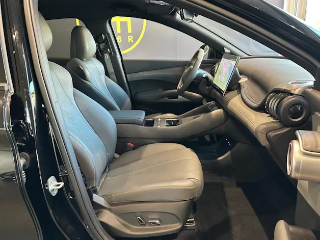 BYD Atto 3 EVO 74.8 kWh Design